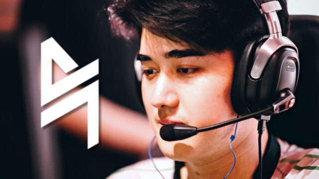Abed returns to SEA! Blacklist International unveils a new all-star Filipino roster