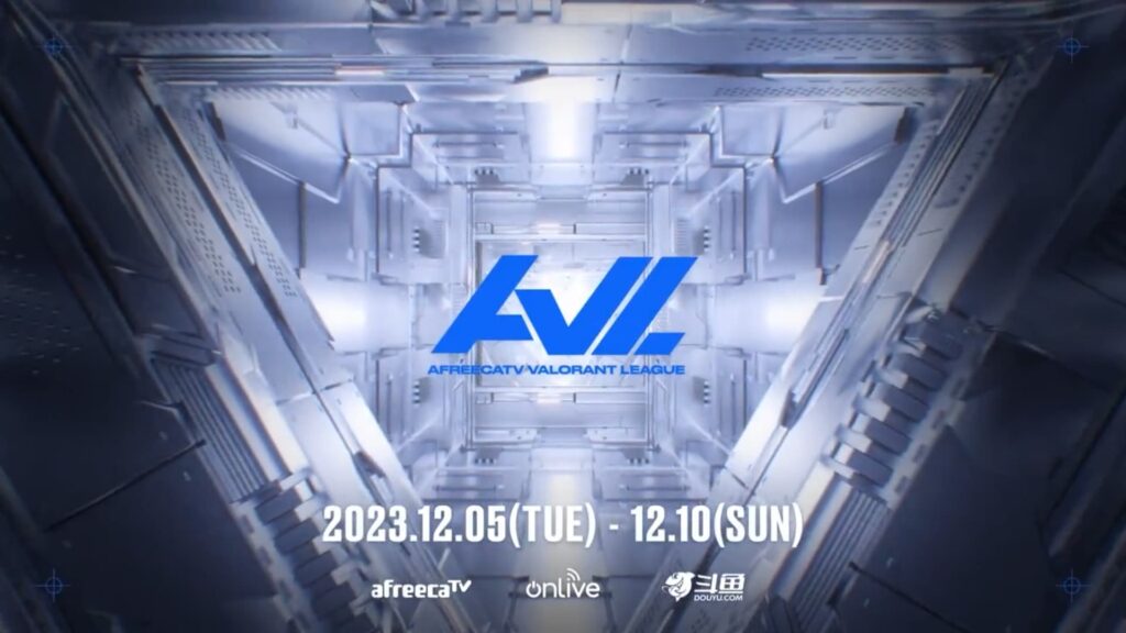 AfreecaTV VALORANT League: Teams, schedule, and format