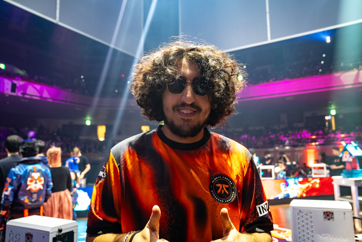 Fnatic vs DRX: Fnatic secure Grand Finals spot over DRX