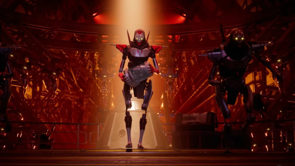 Revenant gains control over himself and his entire clone army in Apex Legends Kill Code Part 4