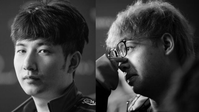 Azure Ray unveils a new Dota 2 roster as Somnus, Chalice, and fy depart