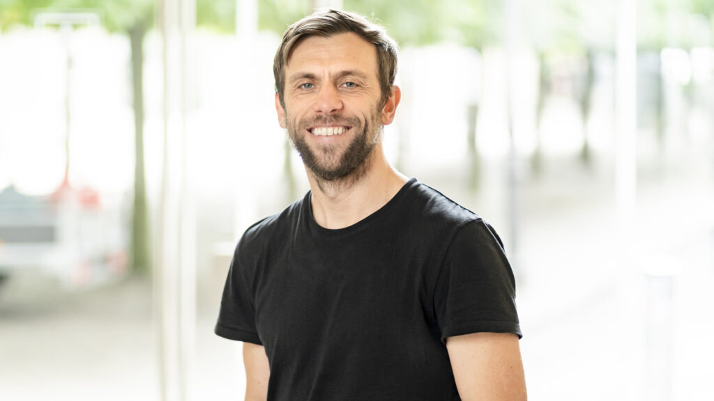 Building community through esports: An interview with EFG’s Fabio Floris