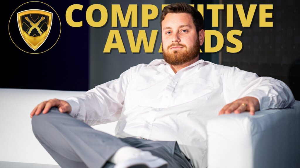 Fortnite Comp Awards owner SBG on the ceremony’s purpose: “Fortnite needs to have some recognition”