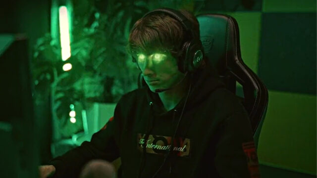 Dendi announced Kick as the new title sponsor for B8