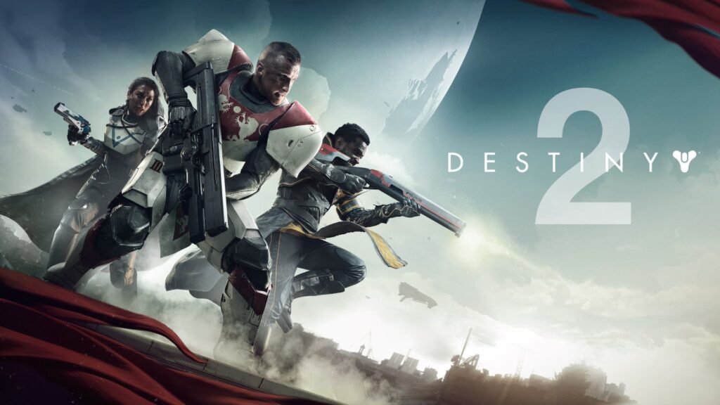 Mass layoffs at Bungie Studios after Destiny 2 reportedly fails to meet revenue projections