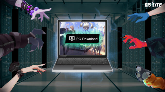 Dislyte on PC now officially available