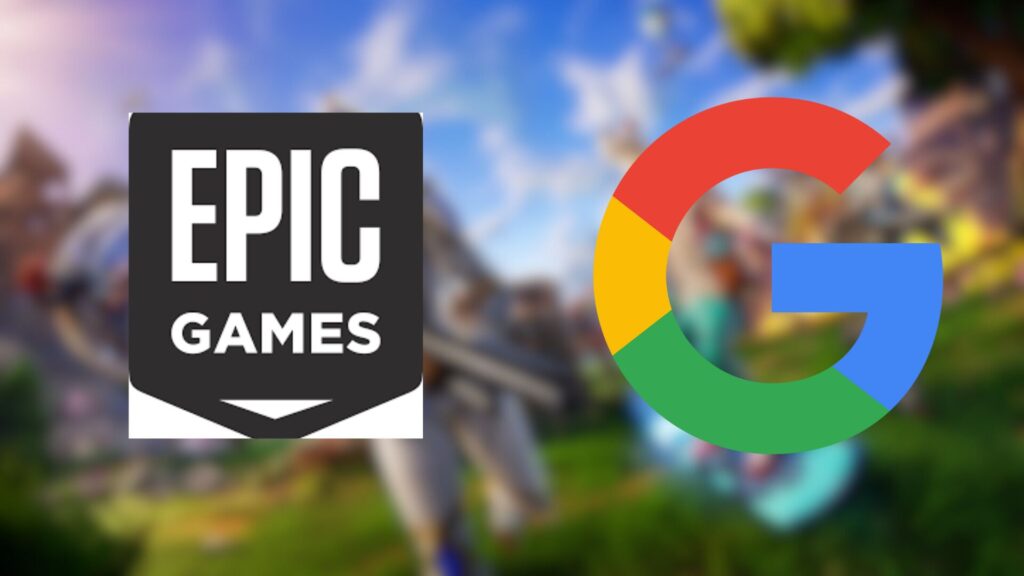 Epic Games vs Google faceoff in Antitrust lawsuit over Playstore fees