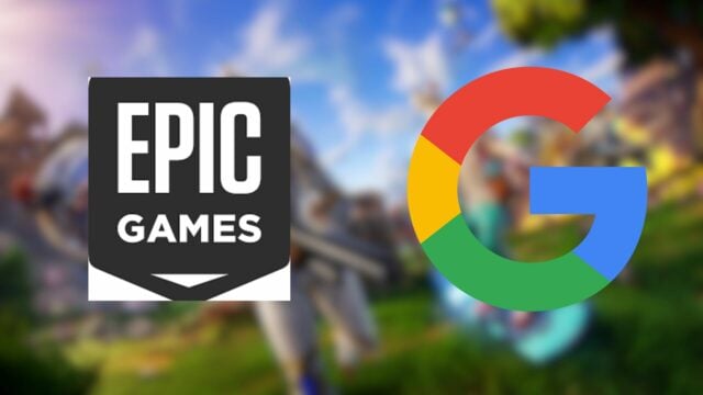 Epic Games vs Google faceoff in Antitrust lawsuit over Playstore fees