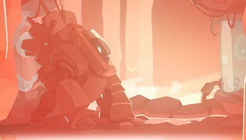 Ember Sword developers Bright Star Studios have unveiled an incredible diorama to celebrate the felling of their playtest's hardest boss.