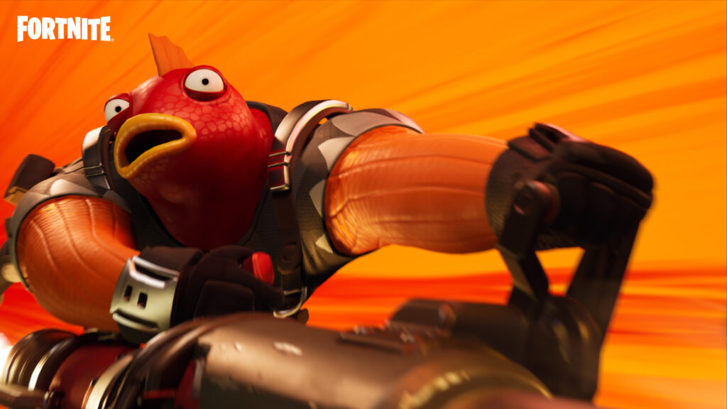 Google offered Epic Games $147 million to launch Fortnite on Play Store