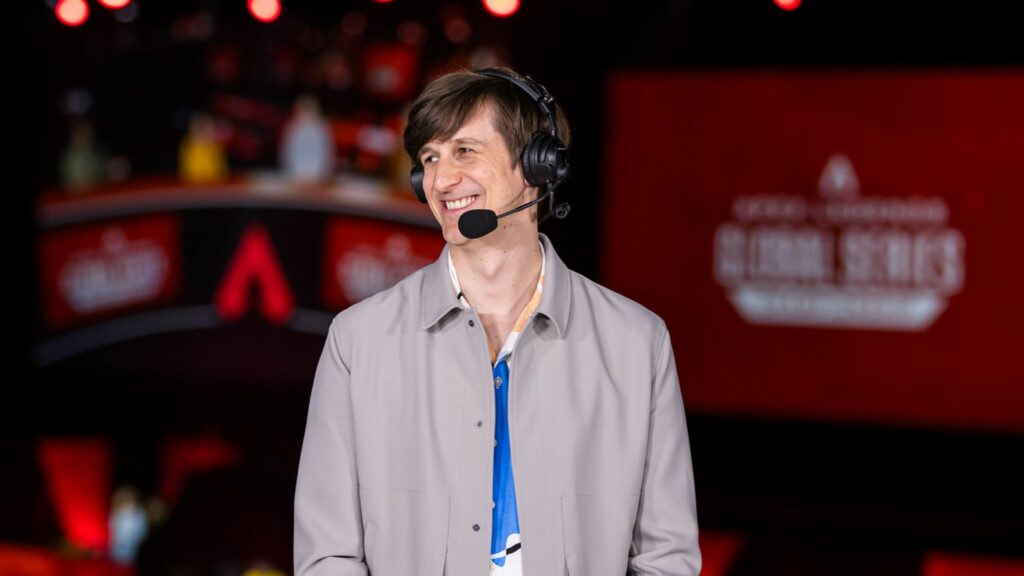 In conversation with Apex Legends caster Genome, the founder of Long Shot about the esports industry and the opportunities it represents in the Asia Pacific region.