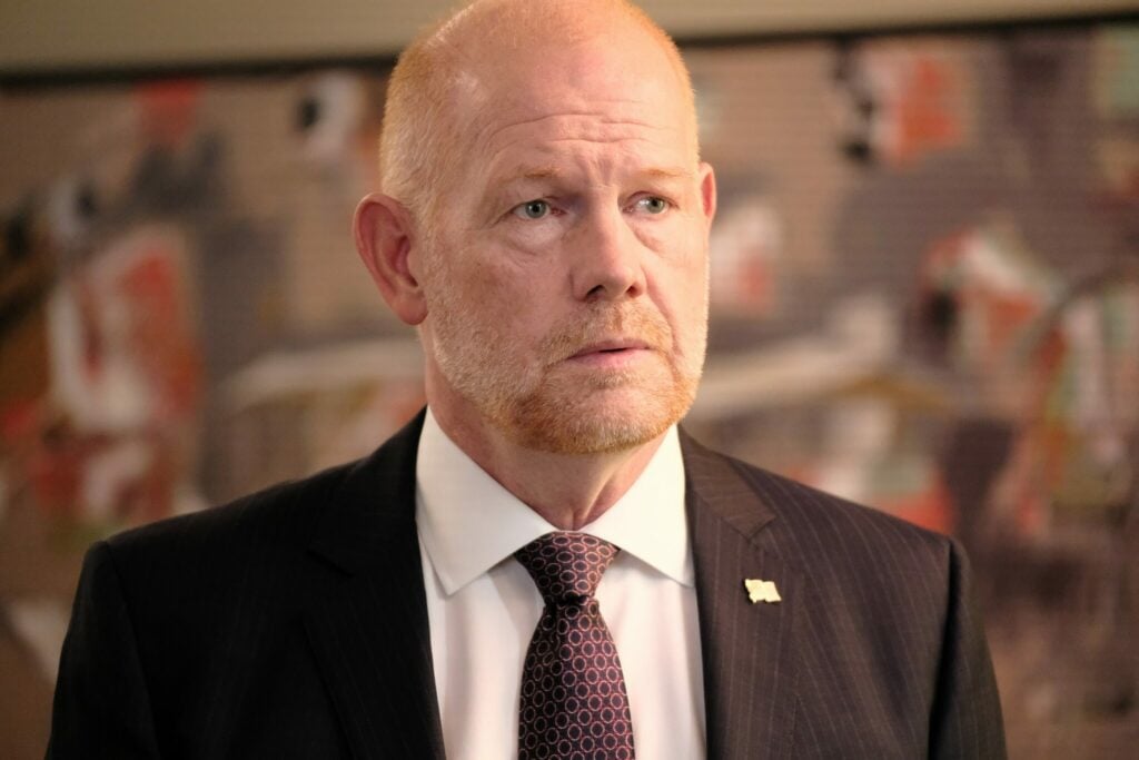 Glenn Morshower is a voice actor in Call of Duty Modern Warfare 3