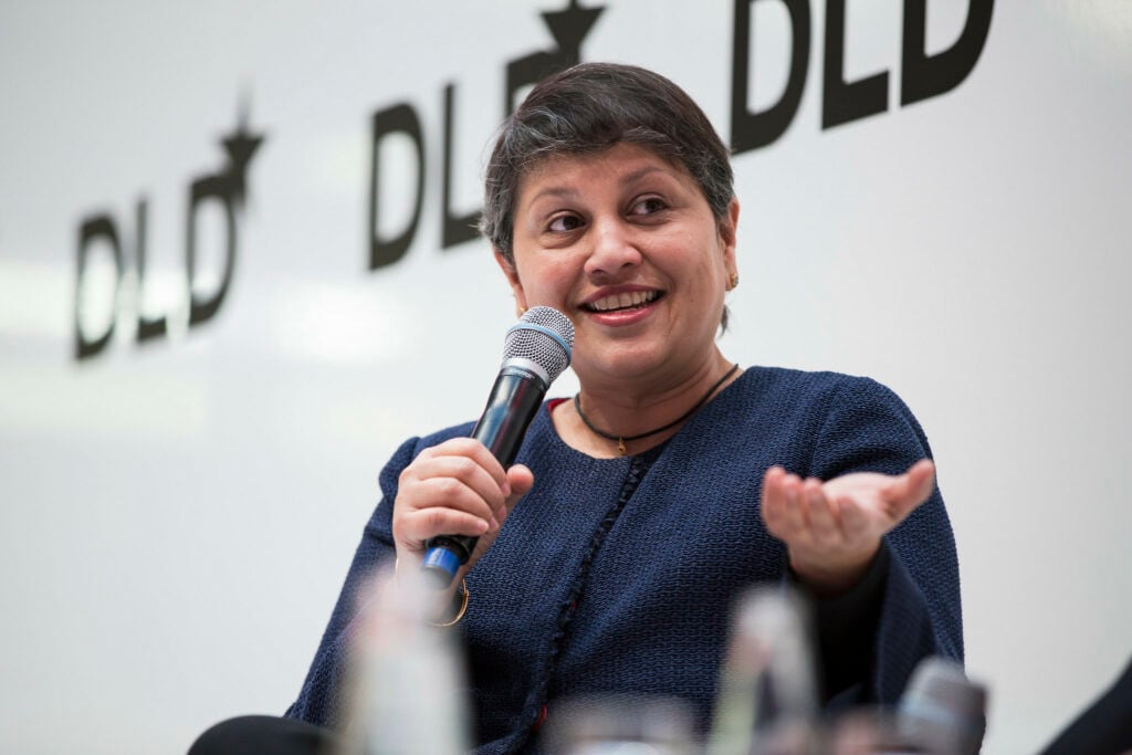 Google's Purnima Kochikar approved a deal to offer Epic Games $147 million to bring Fortnite to the Play Store.