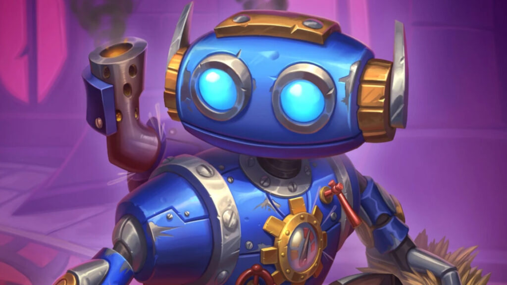 Hearthstone Pick a Hand, Any Hand Tavern Brawl decks and deck codes