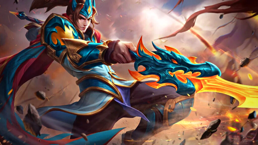 How many heroes are there in Mobile Legends Bang Bang?