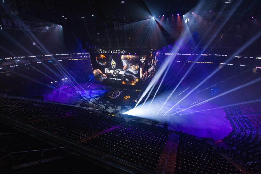 Players Association blames Riot and LCS teams of organizational mismanagement