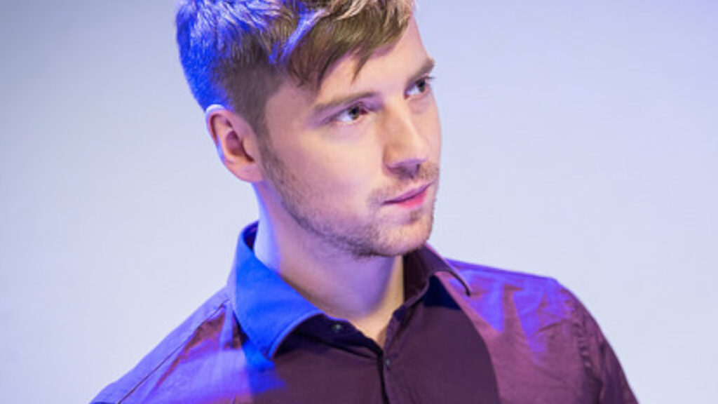 Leading the charge on CS2 esports ecosystem A conversation with EFG's Shaun Clark