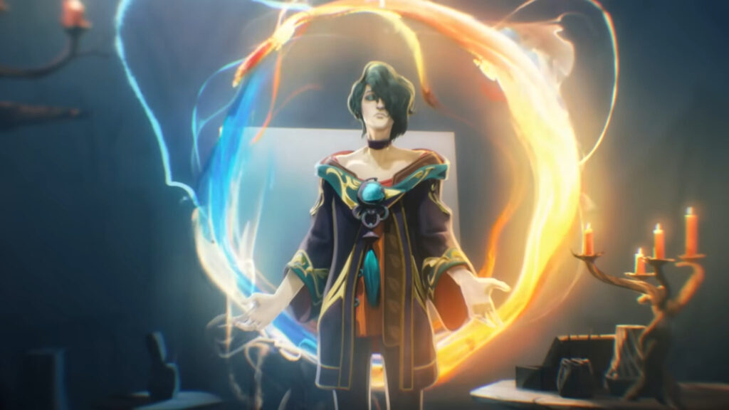 League of Legends Hwei abilities, release date, and cost