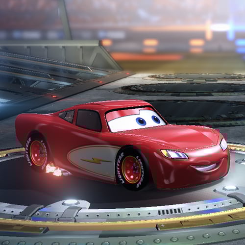 Lightning McQueen Bundle