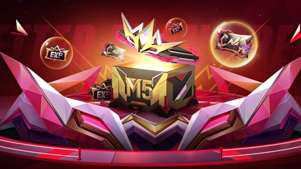 M5 Support Chest: Price, rewards, and guide