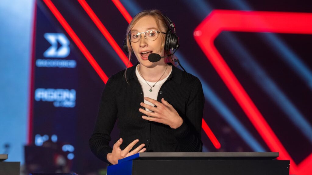 aEvilcat: “I think a World Cup, kind of like what Overwatch did, would be so great to have in VALORANT”