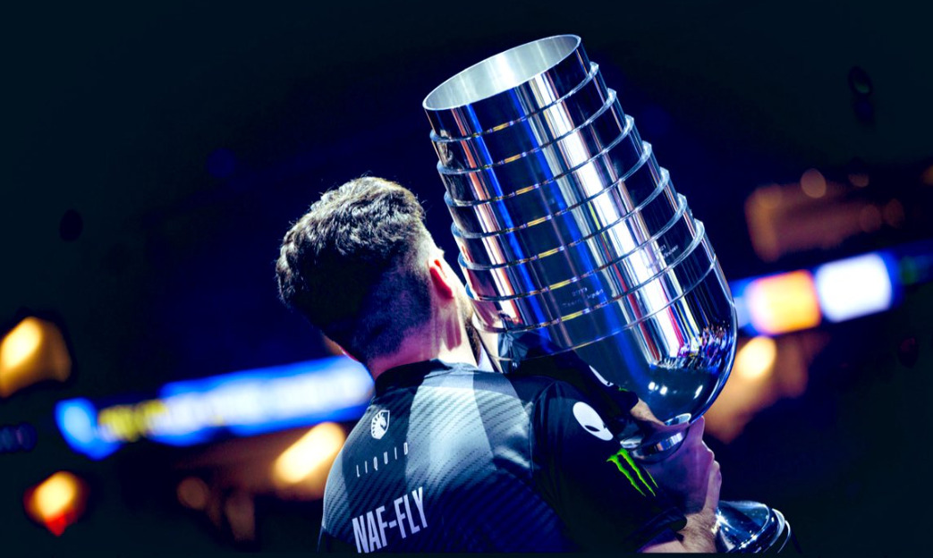 Team Liquid CS roster changes: Daps out, NAF continues