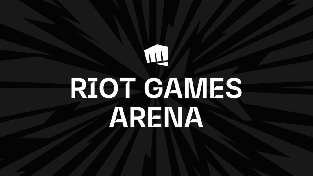 Berlin LEC Studio to be revamped into the new Riot Games Arena
