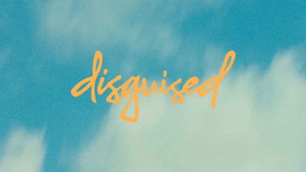 Disguised unveils new logo, merch, and plans for 2024