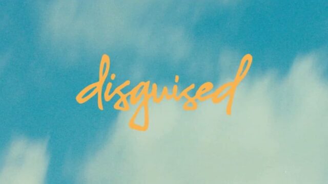 Disguised unveils new logo, merch, and plans for 2024