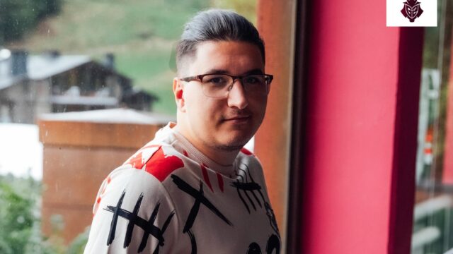 G2 Nexa on Vitality loss: "A lot of our focus was not on the actual game, but on who we were going to play the game with"