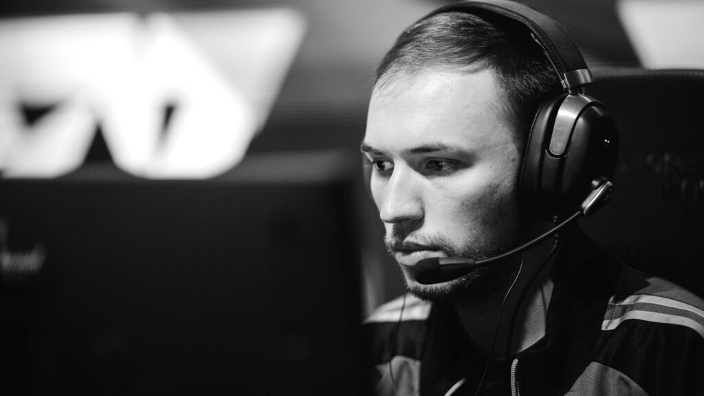 TI champion, Nine, takes an extensive break from Dota 2 – “The last two years were the most stressful of my life”