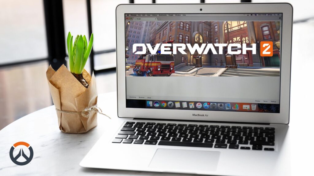 How to Play Overwatch 2 on Mac