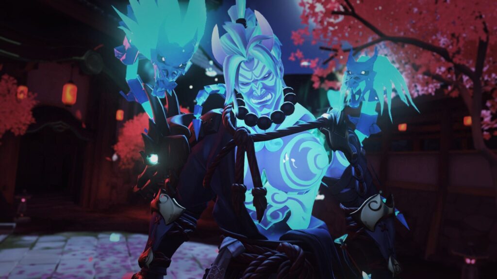 Overwatch 2 players get free Battle Pass tier skips ahead of Season 8