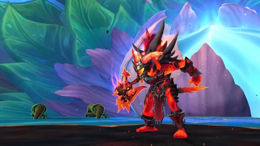 Fyrakk the Blazing is dead! Echo take home the victory in the WoW RWF for Amirdrassil, the Dream's Hope, beating Team Liquid and Method.