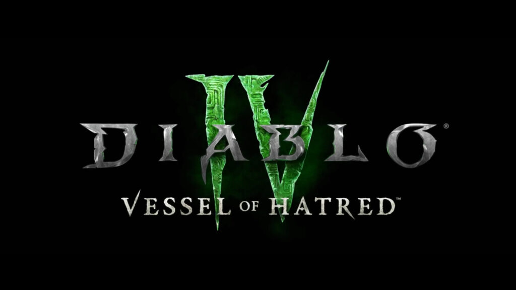Vessel of Hatred, Diablo 4’s first expansion, revealed at BlizzCon