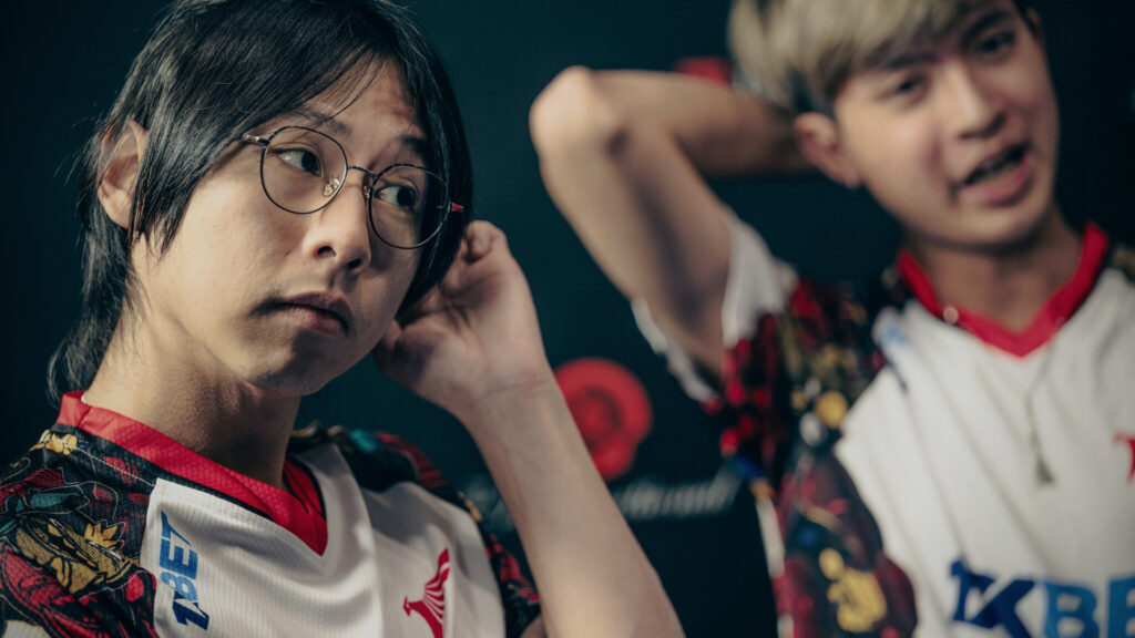 Talon Esports releases Dota 2 roster as it approaches a new era