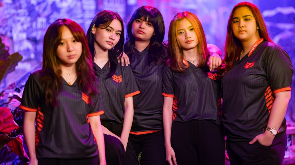 Evil Geniuses vs Team SMG VCT Game Changers Championship 2023: SMG dominates EG to start the tournament