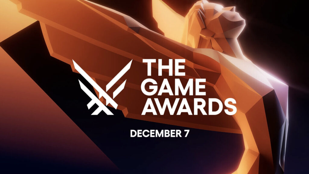 The Game Awards 2023 countdown and schedule