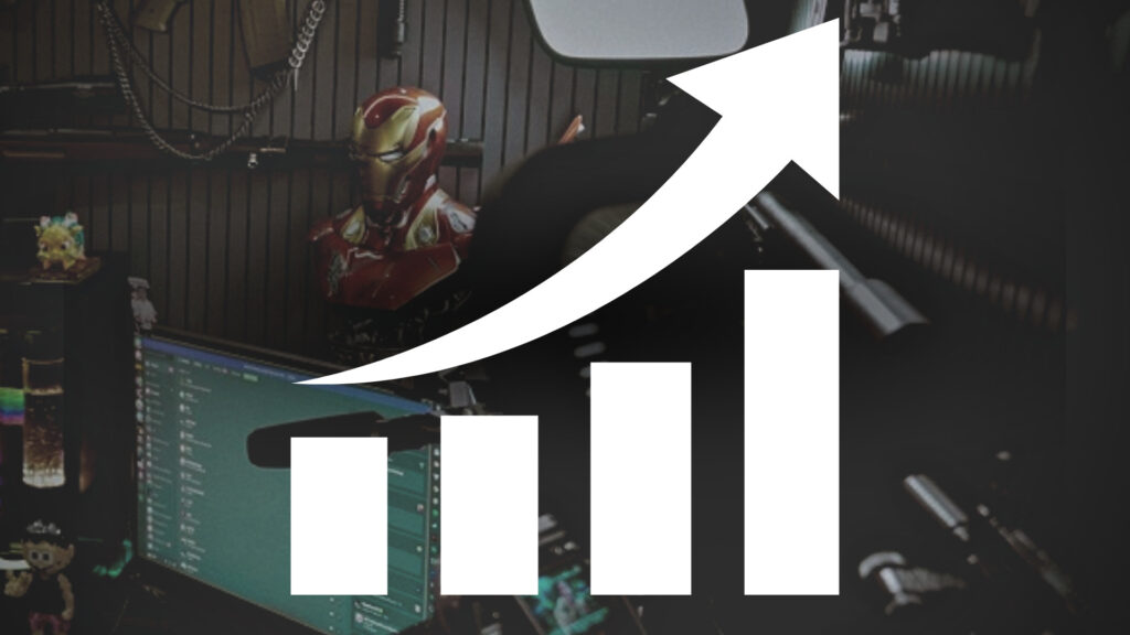 Biggest streamers in Southeast Asia