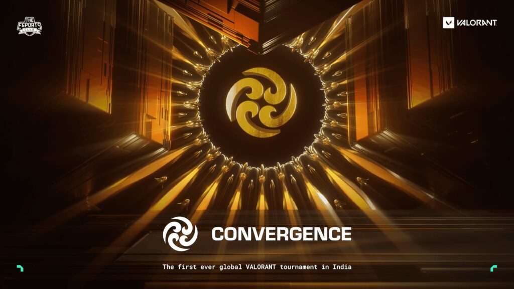 Riot Games partners with The Esports Club for VALORANT Convergence in India