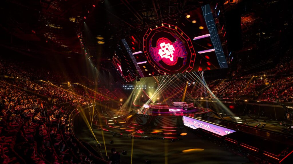 VALORANT delivers a data drop for a variety of VCT 2023 categories