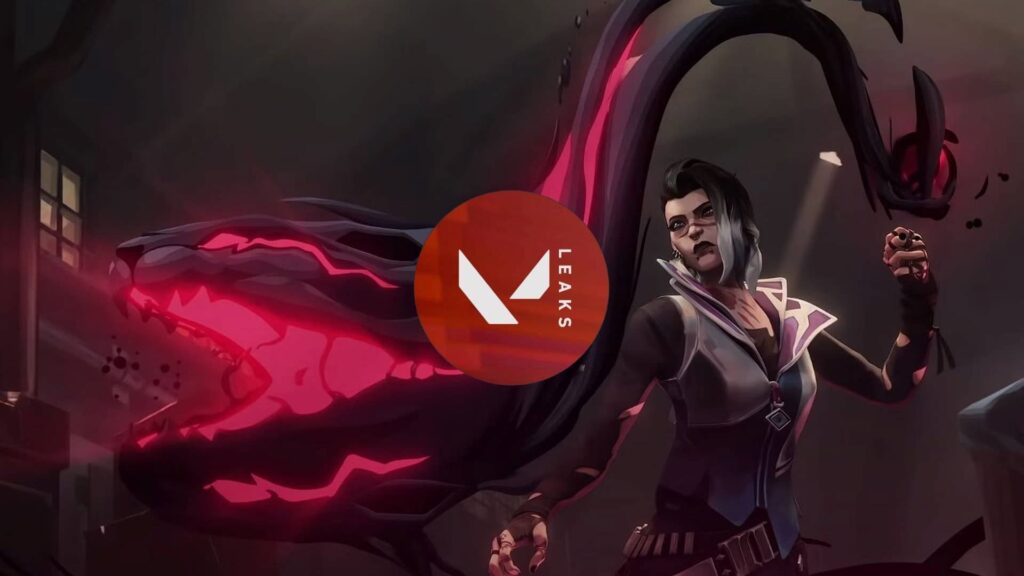 VALORANT’s infamous leaker, ValorLeaks, details how it started and what’s to come