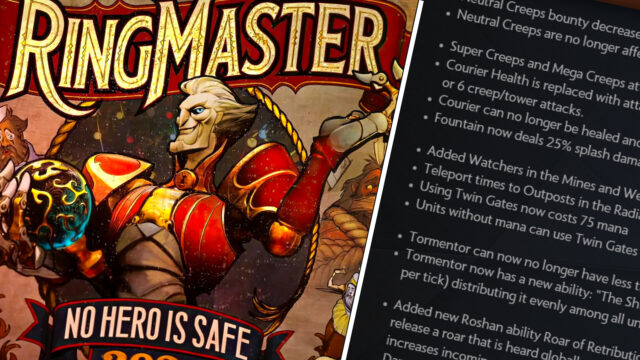 When is the next Dota 2 update? Everything we know about Patch 7.40