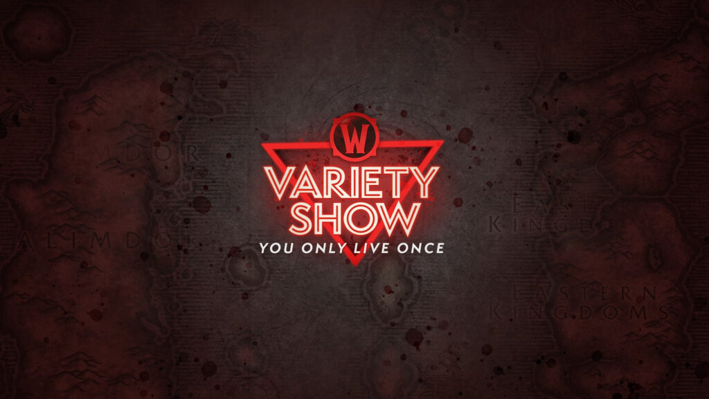 WoW Variety Show enters WoW Classic: How to register, activities list, and where to watch