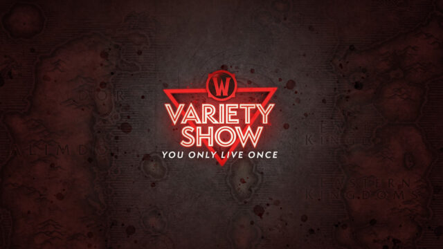 WoW Variety Show enters WoW Classic: How to register, activities list, and where to watch