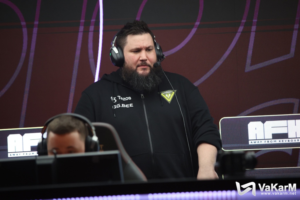 Zonic signed with Falcons a few days ago. Image Credit: VaKarm.net