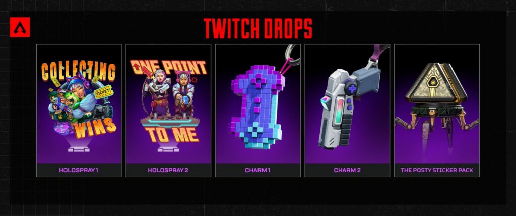 Post Malone Twitch Drops