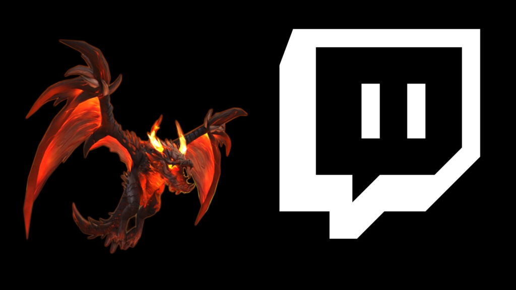 Amirdrassil RWF event brings WoW esports to top of Twitch charts