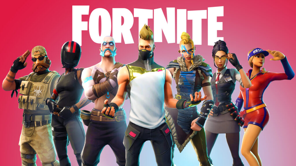 7 best Fortnite seasons of all time