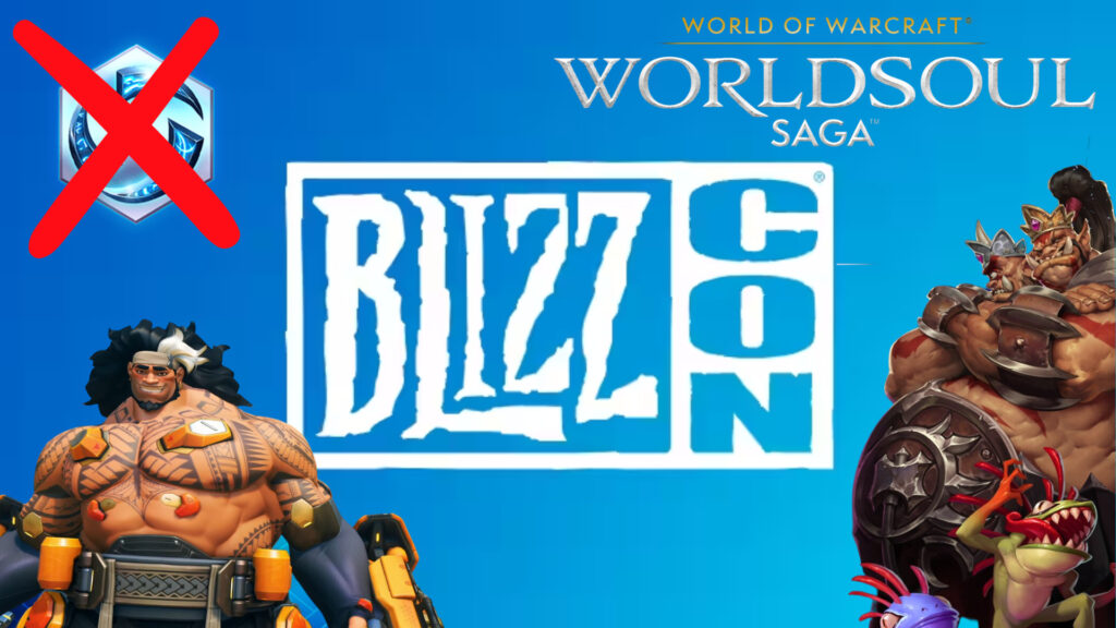 It’s a world of Warcraft: The winners and losers of BlizzCon 2023